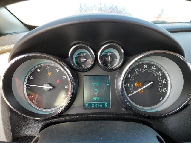 Photo 9 from auction – 2013 BUICK VERANO with VIN 1G4PP5SK3D4195530
