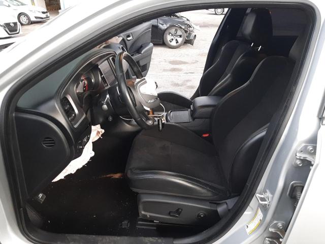 Photo 7 from auction – 2019 DODGE CHARGER GT with VIN 2C3CDXHG0KH693103