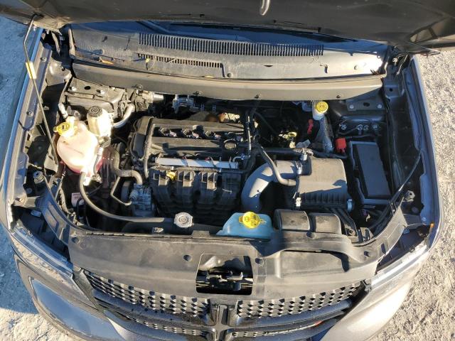 Photo 12 from auction – 2018 DODGE JOURNEY with VIN 3C4PDCGB8JT497959