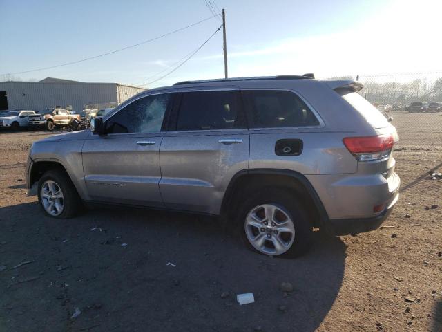 Photo 2 from auction – 2014 JEEP GRAND CHER with VIN 1C4RJFBG3EC416261