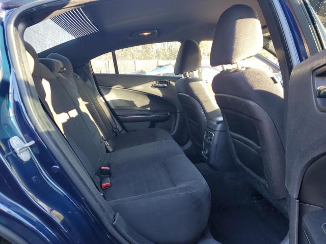 Photo 10 from auction – 2014 DODGE CHARGER SX with VIN 2C3CDXHG5EH288231