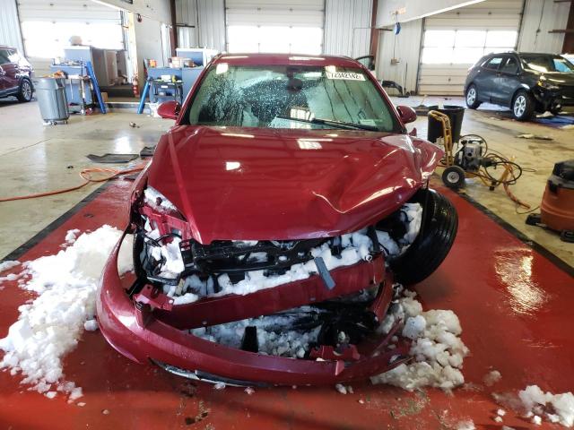 Photo 5 from auction – 2006 CHEVROLET IMPALA LT with VIN 2G1WT58KX69414656