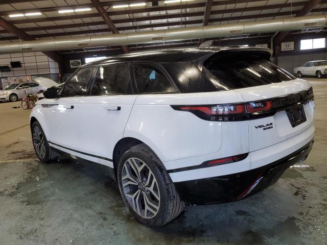 Photo 2 from auction – 2019 LAND ROVER RANGE ROVE with VIN SALYL2EXXKA797438