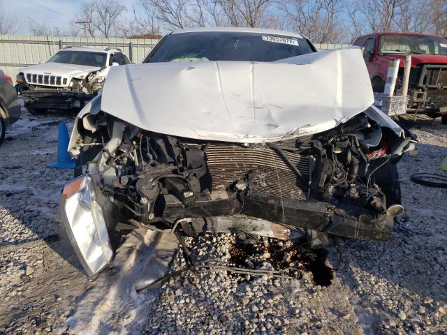 Фото 5 с аукциона – 2012 DODGE AVENGER SE с VIN 1C3CDZAB4CN238211