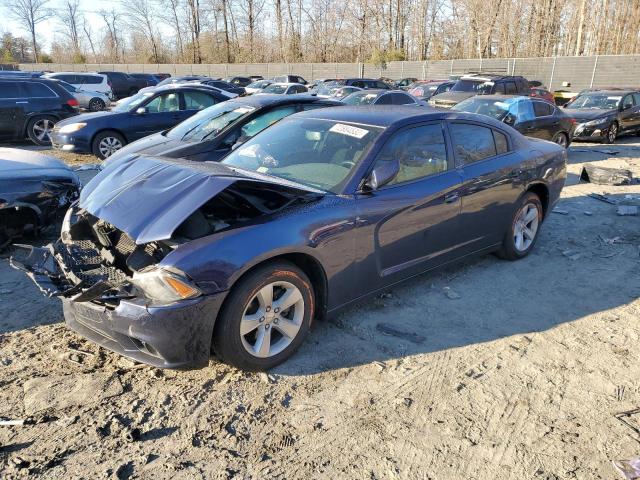 Photo 1 from auction – 2014 DODGE CHARGER SX with VIN 2C3CDXHG5EH288231