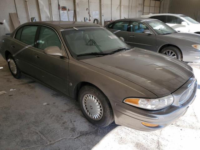 Photo 4 from auction – 2000 BUICK LESABRE CU with VIN 1G4HP54K4Y4203755