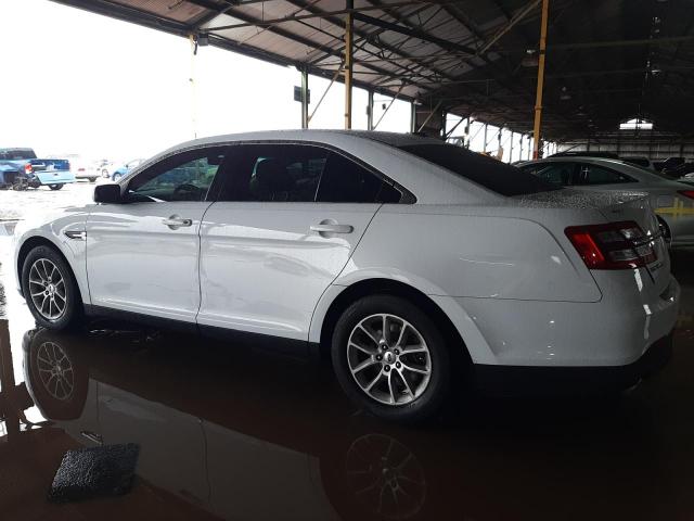 Photo 2 from auction – 2013 FORD TAURUS SE with VIN 1FAHP2D86DG134038
