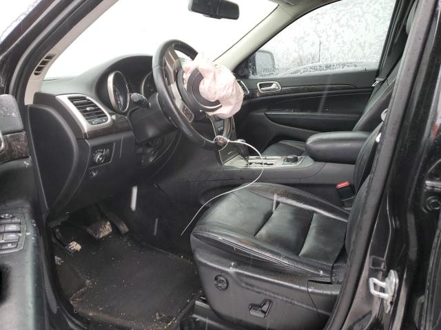 Photo 7 from auction – 2012 JEEP GRAND CHER with VIN 1C4RJFAG7CC208236