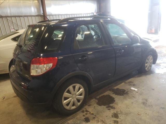 Photo 3 from auction – 2010 SUZUKI SX4 with VIN JS2YB5A38A6301896