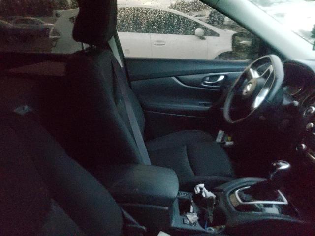 Photo 10 from auction – 2018 NISSAN ROGUE S with VIN KNMAT2MV6JP623130