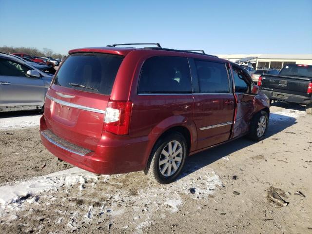 Photo 3 from auction – 2016 CHRYSLER TOWN & COU with VIN 2C4RC1BG5GR245889
