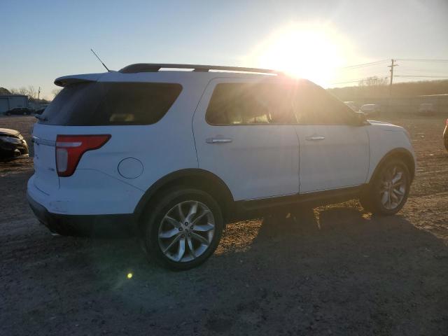 Photo 3 from auction – 2015 FORD EXPLORER X with VIN 1FM5K8D89FGB51185