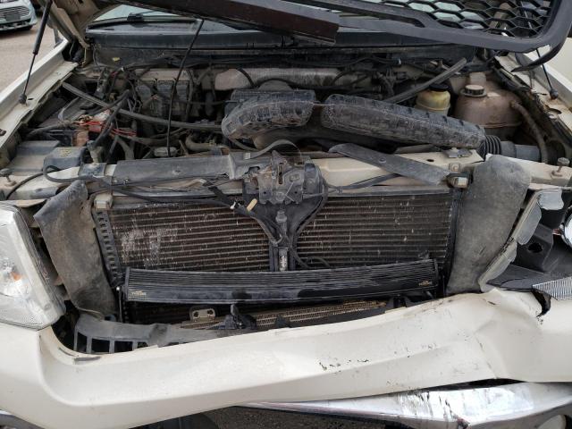 Photo 11 from auction – 2007 FORD F150 SUPER with VIN 1FTPW14V77FA78680