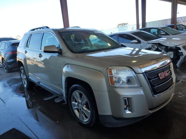 Photo 4 from auction – 2014 GMC TERRAIN SL with VIN 2GKALSEK2E6163205
