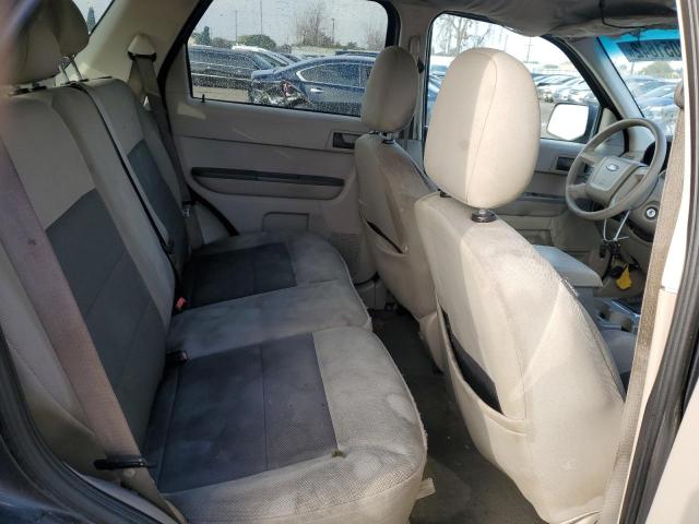Photo 10 from auction – 2008 FORD ESCAPE XLT with VIN 1FMCU03Z18KA24508