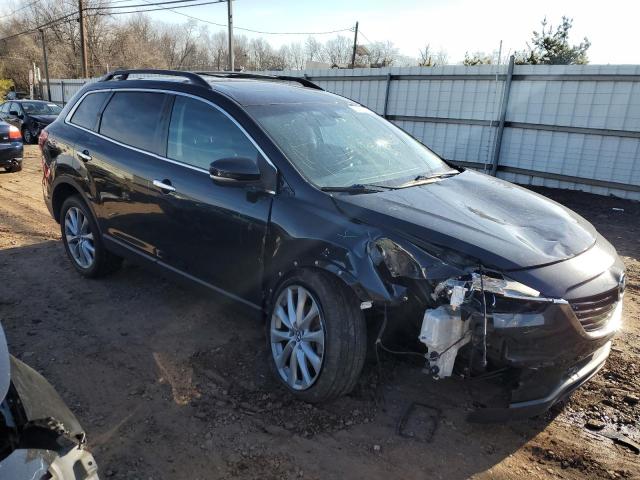 Photo 4 from auction – 2015 MAZDA CX-9 GRAND with VIN JM3TB2DA8F0468743
