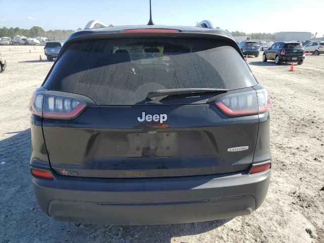 Photo 6 from auction – 2019 JEEP CHEROKEE L with VIN 1C4PJLCB6KD297815