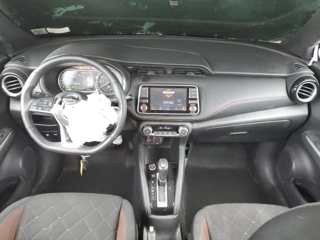 Photo 8 from auction – 2020 NISSAN KICKS SR with VIN 3N1CP5DVXLL563773