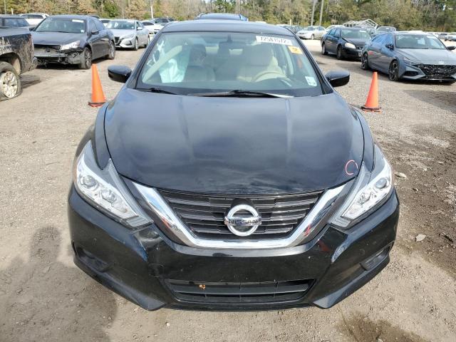 Photo 5 from auction – 2017 NISSAN ALTIMA 2.5 with VIN 1N4AL3AP7HC140653