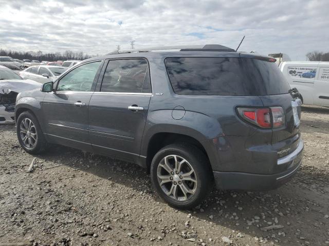 Photo 2 from auction – 2014 GMC ACADIA SLT with VIN 1GKKRSKD4EJ294969