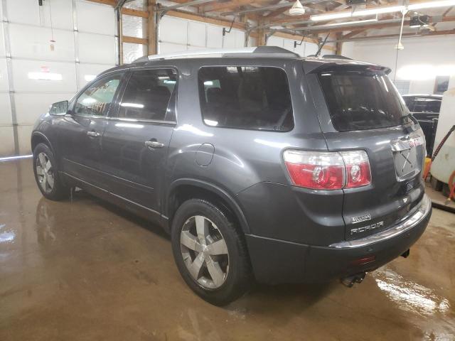 Photo 2 from auction – 2012 GMC ACADIA SLT with VIN 1GKKVRED9CJ306918