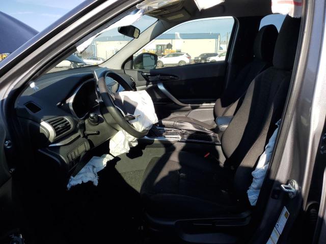Photo 7 from auction – 2019 MITSUBISHI ECLIPSE CR with VIN JA4AT4AA5KZ029304