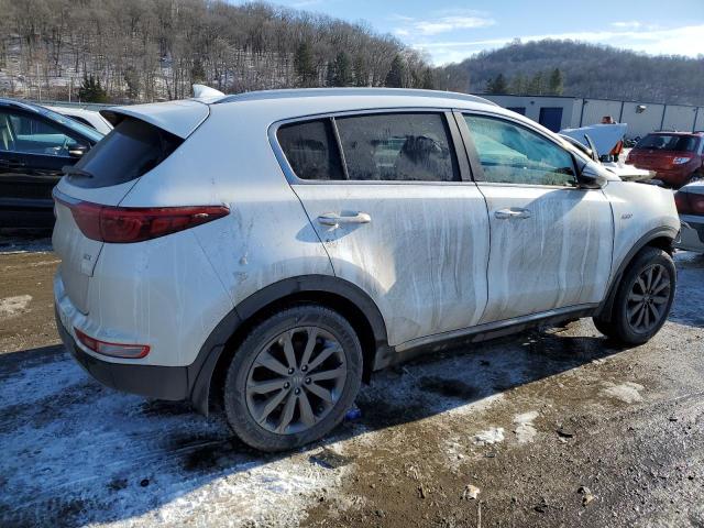 Photo 3 from auction – 2018 KIA SPORTAGE E with VIN KNDPNCAC3J7409435