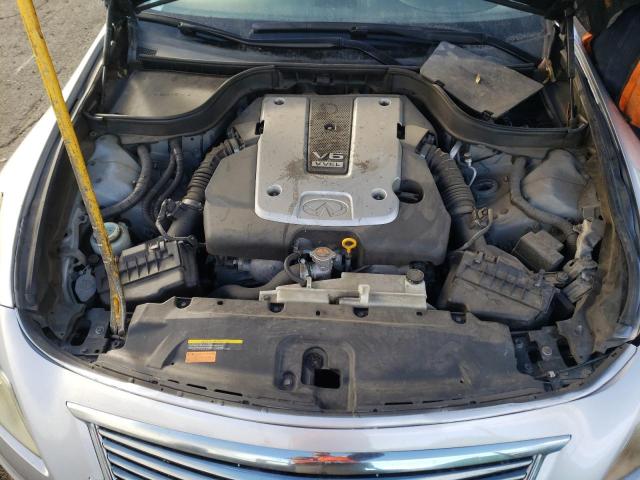 Photo 11 from auction – 2013 INFINITI G37 with VIN JN1CV6AR6DM753497