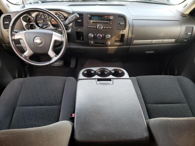 Photo 8 from auction – 2008 CHEVROLET SILVERADO with VIN 1GCEC19078Z240062