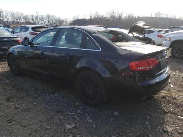 Photo 2 from auction – 2011 AUDI A4 PREMIUM with VIN WAUHFAFL1BN038588