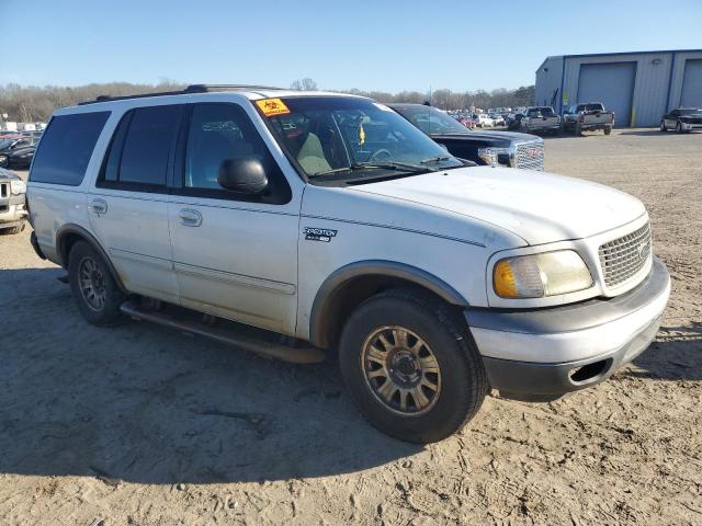 Photo 4 from auction – 2002 FORD EXPEDITION with VIN 1FMRU15L22LA66342