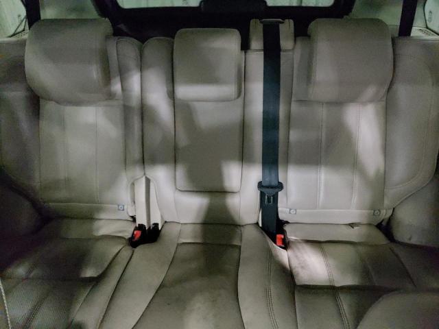 Photo 10 from auction – 2011 LAND ROVER RANGE ROVE with VIN SALSK2D44BA288266