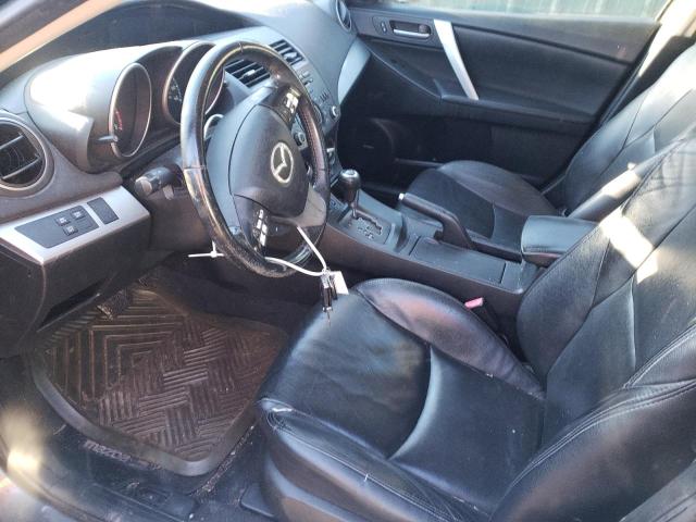 Фото 7 с аукциона – 2012 MAZDA 3 I с VIN JM1BL1W82C1632452