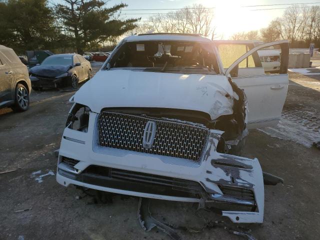 Photo 12 from auction – 2018 LINCOLN NAVIGATOR with VIN 5LMJJ3LT7JEL02634