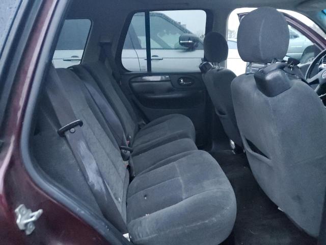 Photo 11 from auction – 2006 GMC ENVOY with VIN 1GKDT13S262261062