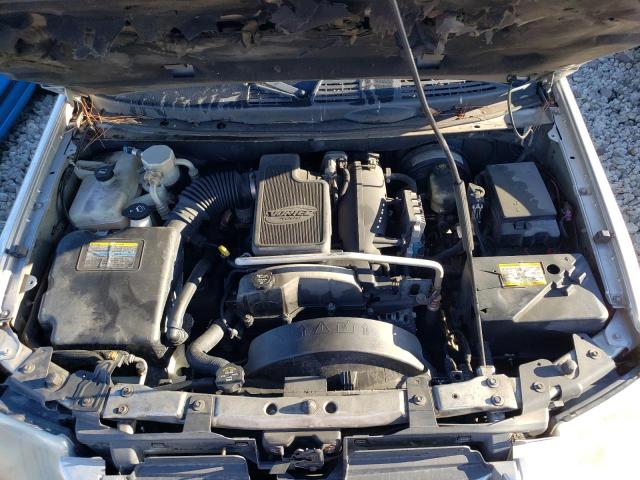 صورة رقم 12 من المزاد - 2006 GMC ENVOY مع VIN 1GKDS13S162272217