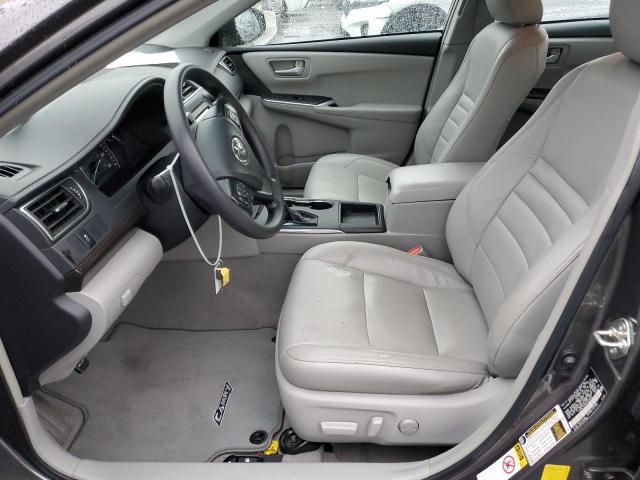 Photo 7 from auction – 2015 TOYOTA CAMRY LE with VIN 4T4BF1FK8FR450603