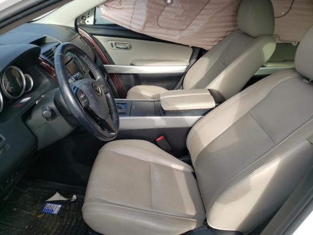 Photo 7 from auction – 2015 MAZDA CX-9 GRAND with VIN JM3TB3DV2F0457973