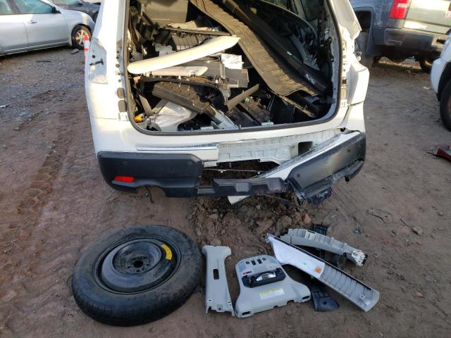 Photo 13 from auction – 2020 SUBARU ASCENT LIM with VIN 4S4WMAPD5L3452862