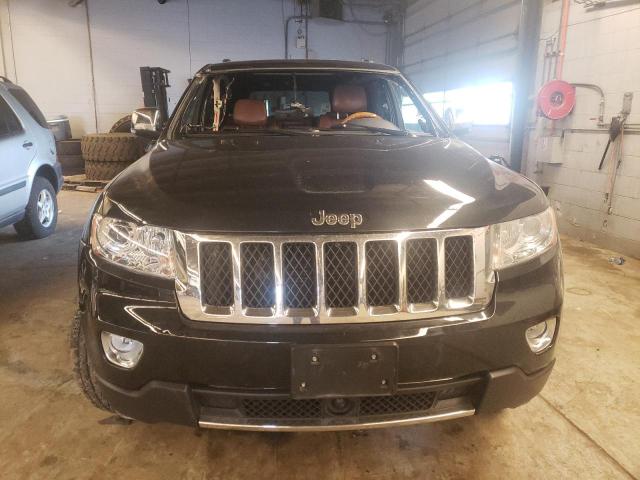 Photo 5 from auction – 2012 JEEP GRAND CHER with VIN 1C4RJFCT4CC225764