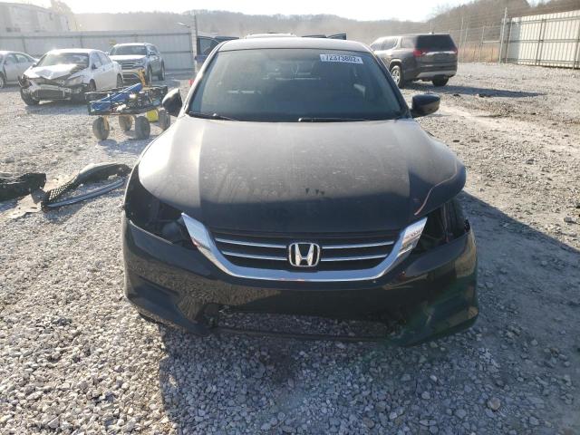 Photo 5 from auction – 2014 HONDA ACCORD LX with VIN 1HGCR2F37EA106688