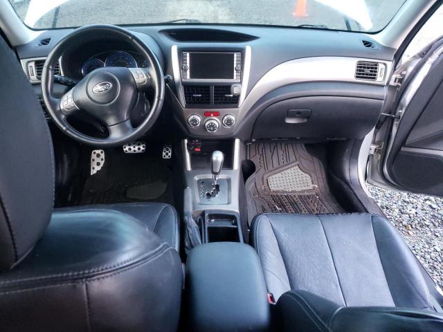 Photo 8 from auction – 2009 SUBARU FORESTER 2 with VIN JF2SH66699H743529