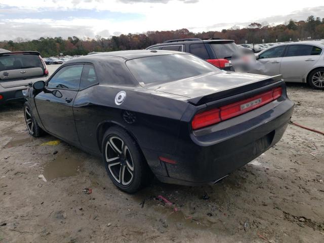 Photo 2 from auction – 2013 DODGE CHALLENGER with VIN 2C3CDYBTXDH741222