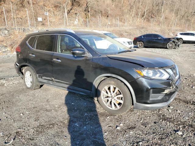 Photo 4 from auction – 2018 NISSAN ROGUE S with VIN KNMAT2MV6JP580778