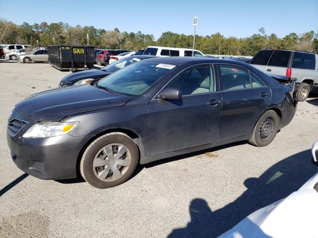 TOYOTA CAMRY BASE 2010 with VIN 4T1BF3EK9AU080844 - Photo from auction