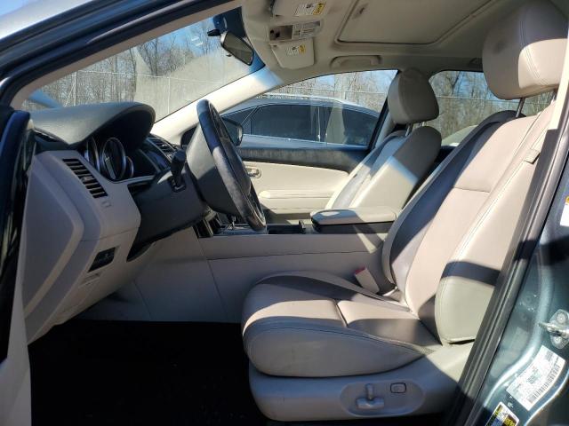 Photo 7 from auction – 2010 MAZDA CX-9 with VIN JM3TB3MA8A0233015