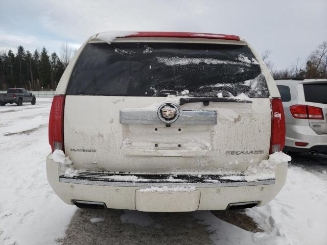 Photo 6 from auction – 2013 CADILLAC ESCALADE E with VIN 1GYS4KEF3DR277470