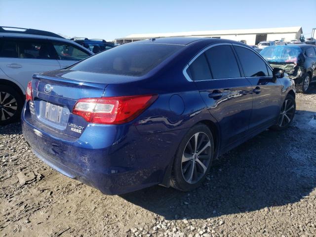Photo 3 from auction – 2015 SUBARU LEGACY 2.5 with VIN 4S3BNAN64F3039940
