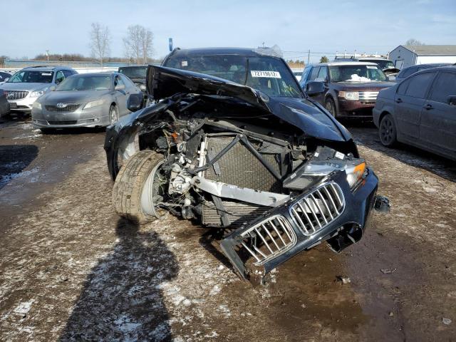 Photo 5 from auction – 2014 BMW X3 XDRIVE2 with VIN 5UXWX9C50E0D28836