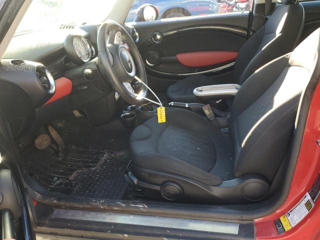 Photo 7 from auction – 2007 MINI COOPER with VIN WMWMF33527TT54942
